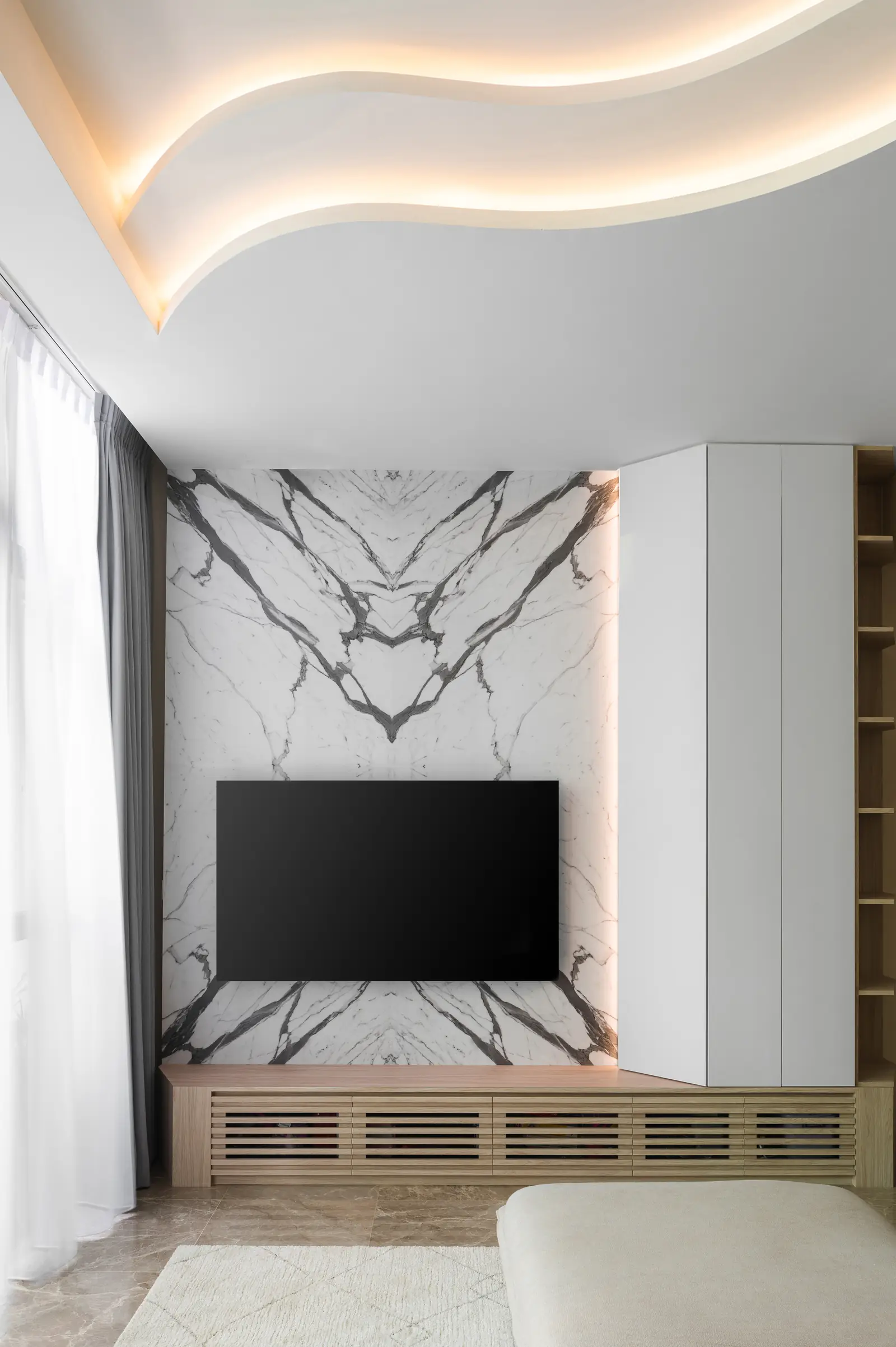 Calacatta Haven — feature 5
